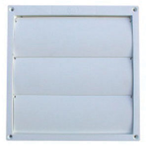 Louver Accessories