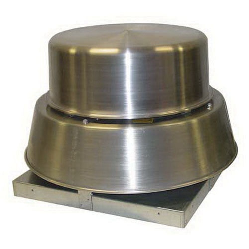 Roof Vents