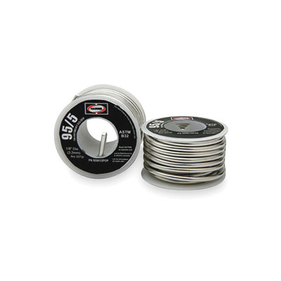 Paste Solder