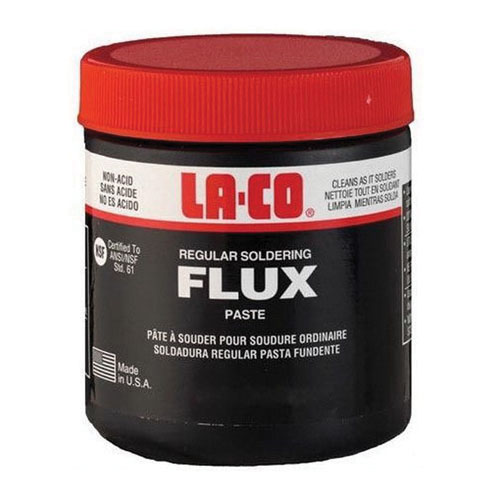 Solder Fluxes
