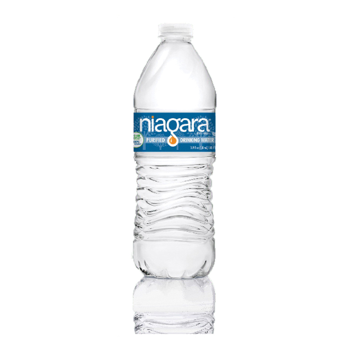 Bottle Water