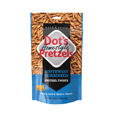 Chips & Pretzels