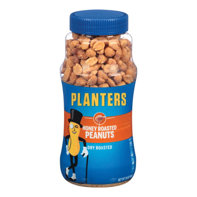Nuts & Mixes