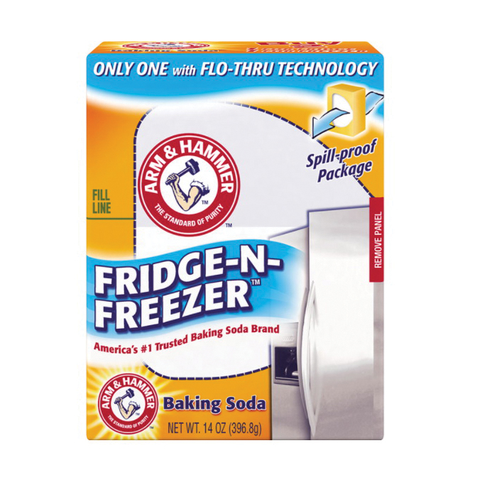 Baking Soda