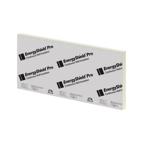 Foam Board Insulation