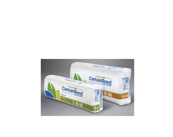 Roll Insulation