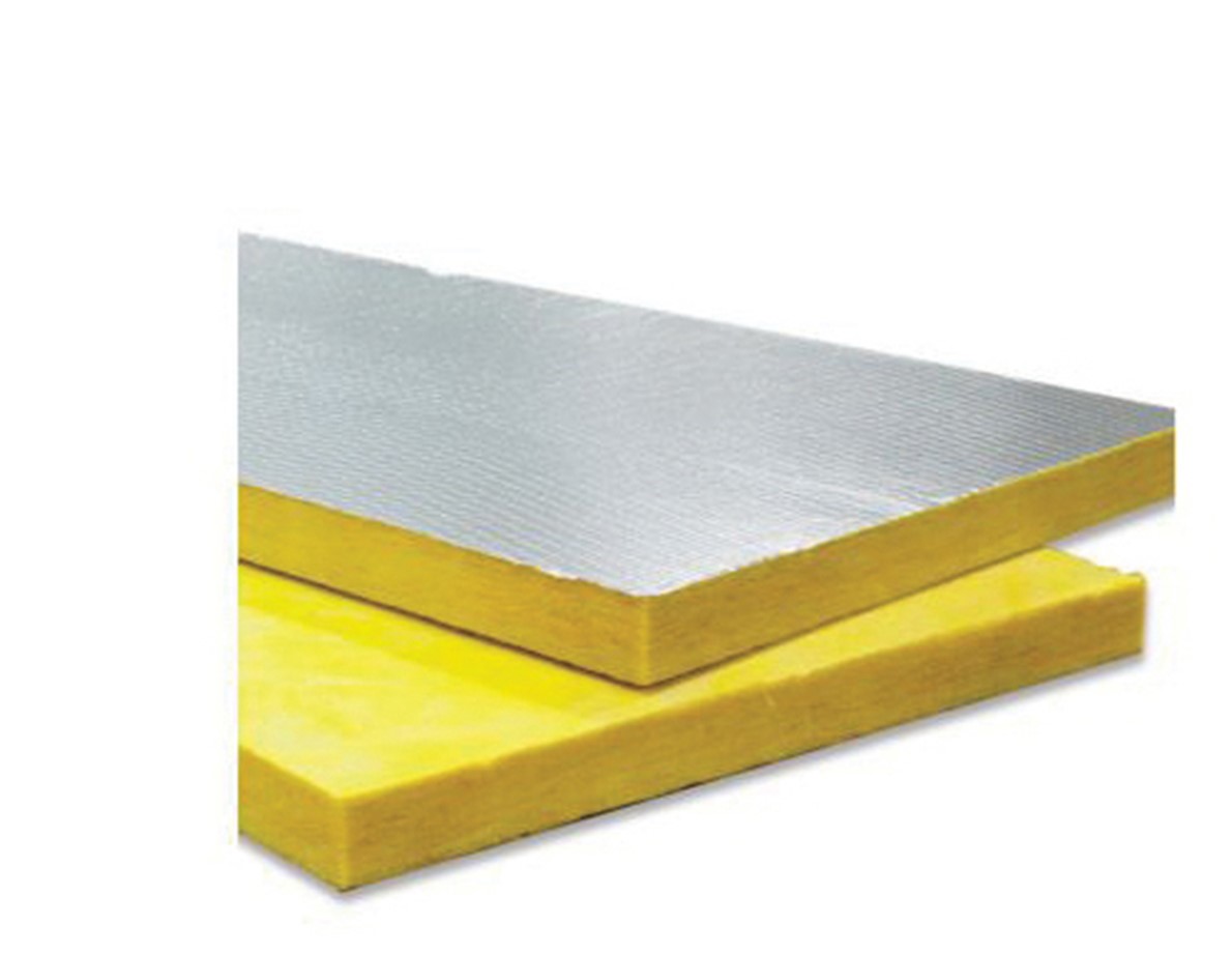 Fiberglass Insulation