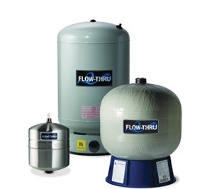 Water Tanks