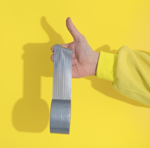 Adhesives & Tapes