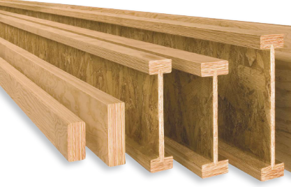 Engineered Wood