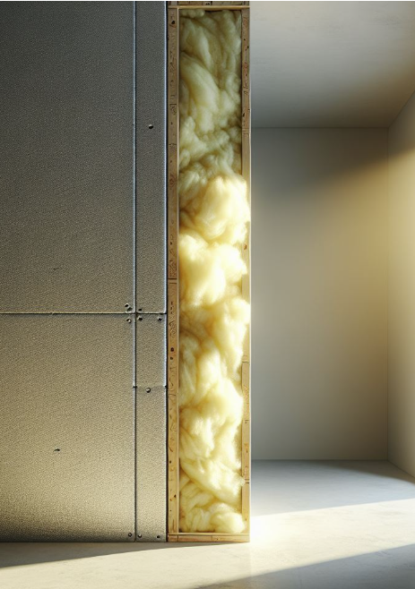 Drywall & Insulation
