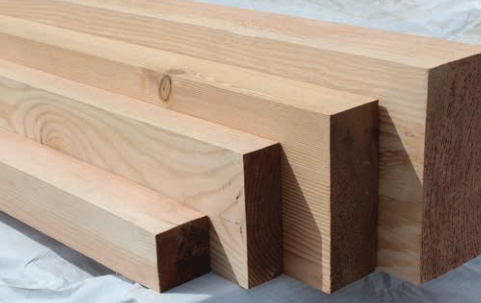 Lumber & Composites