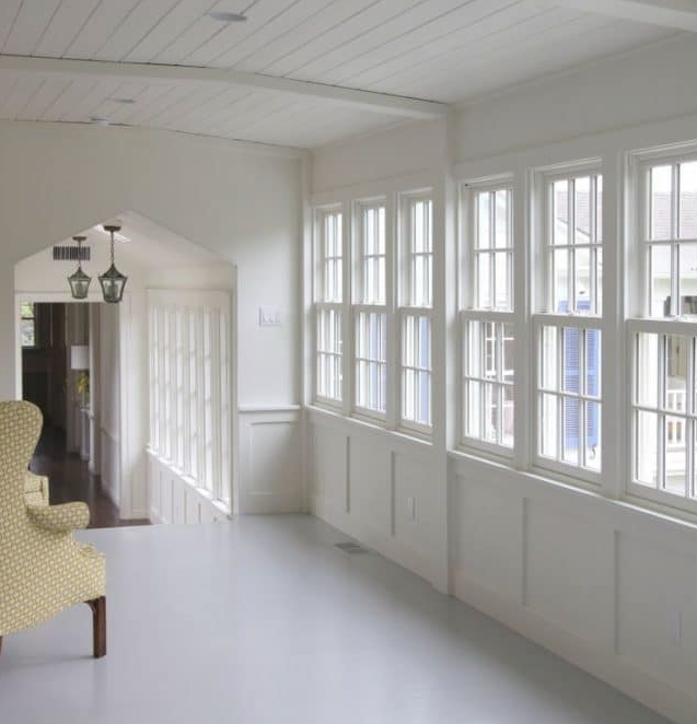 Moulding & Millwork