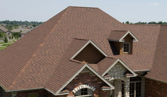 Roofing