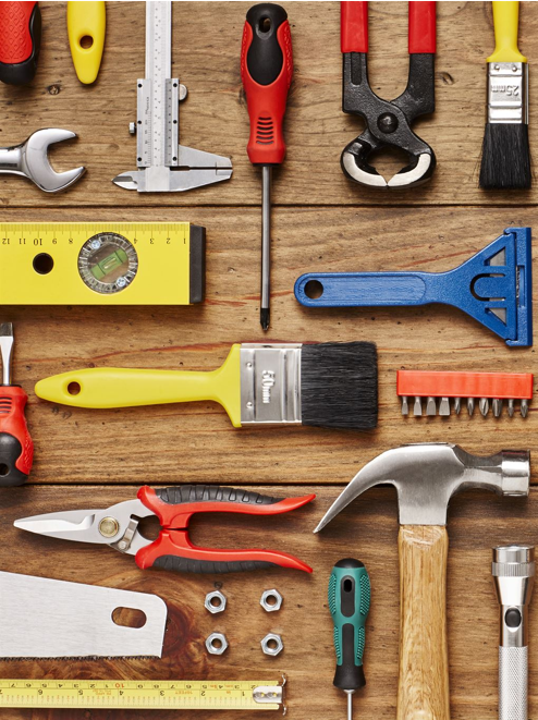 Tools