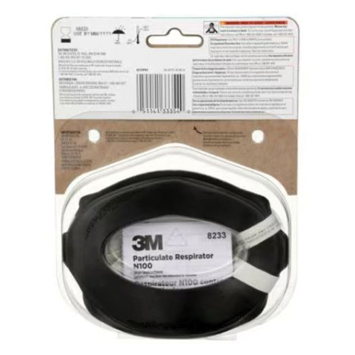 3M&trade; 051141-33354 1225033