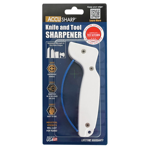 ACCUSHARP&reg; 001C 1041334