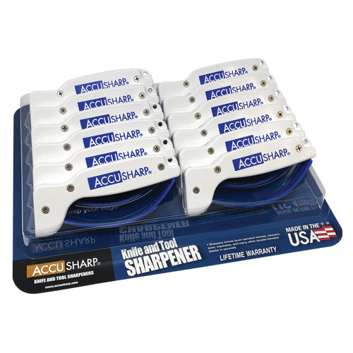 ACCUSHARP&reg; 001C 1041334