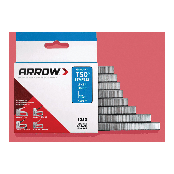 ARROW&trade; 506SS1