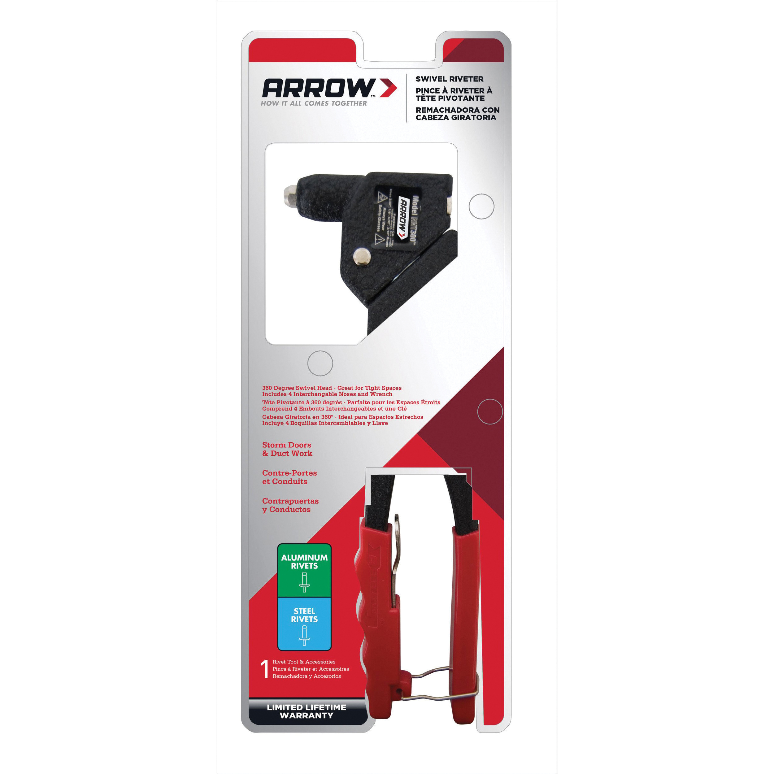 ARROW&trade; RHT300 1041809