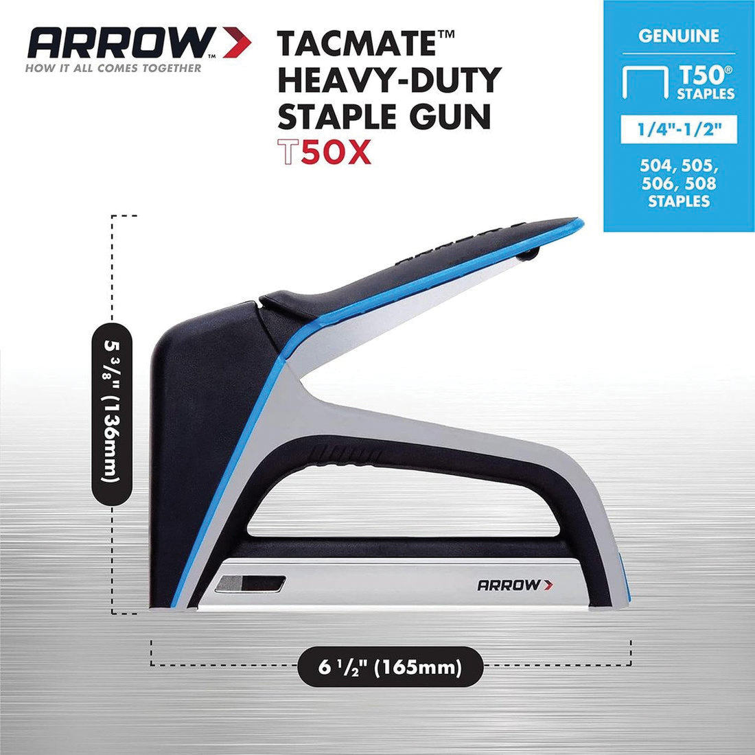ARROW&trade; T50X