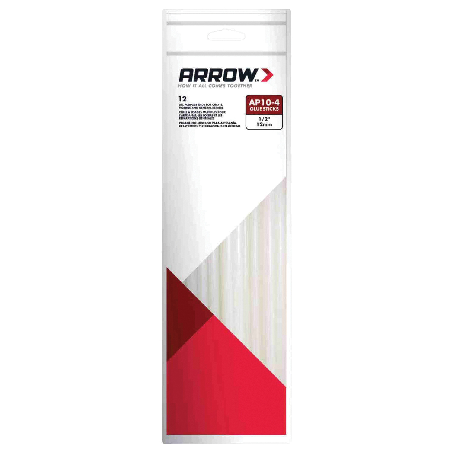 ARROW&trade; AP10-4