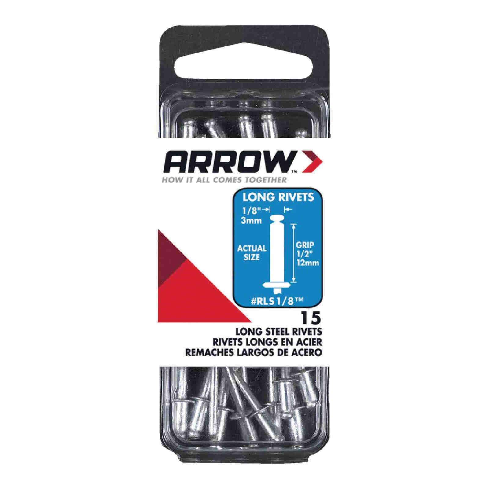 ARROW&trade; RLS1/8