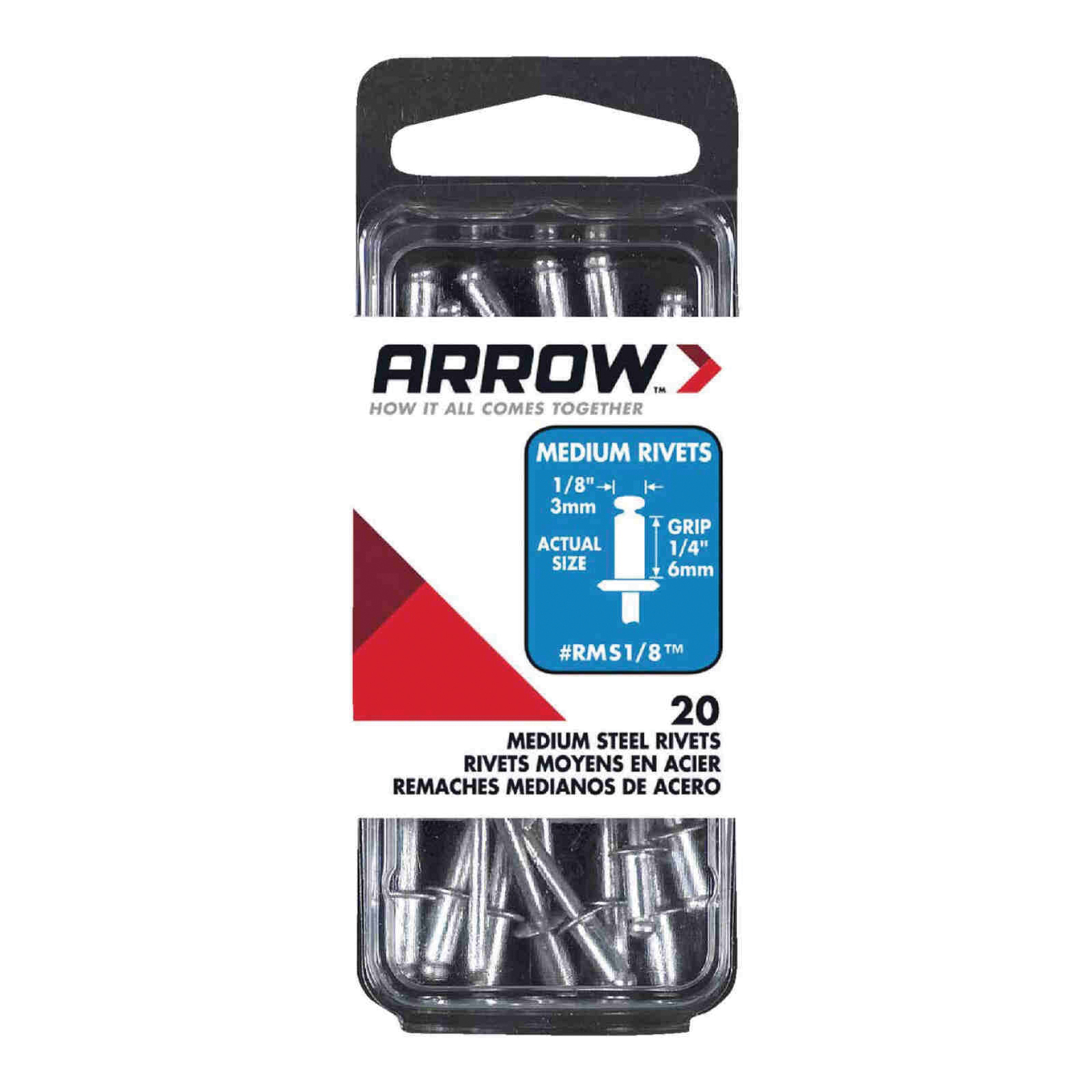 ARROW&trade; RMS1/8