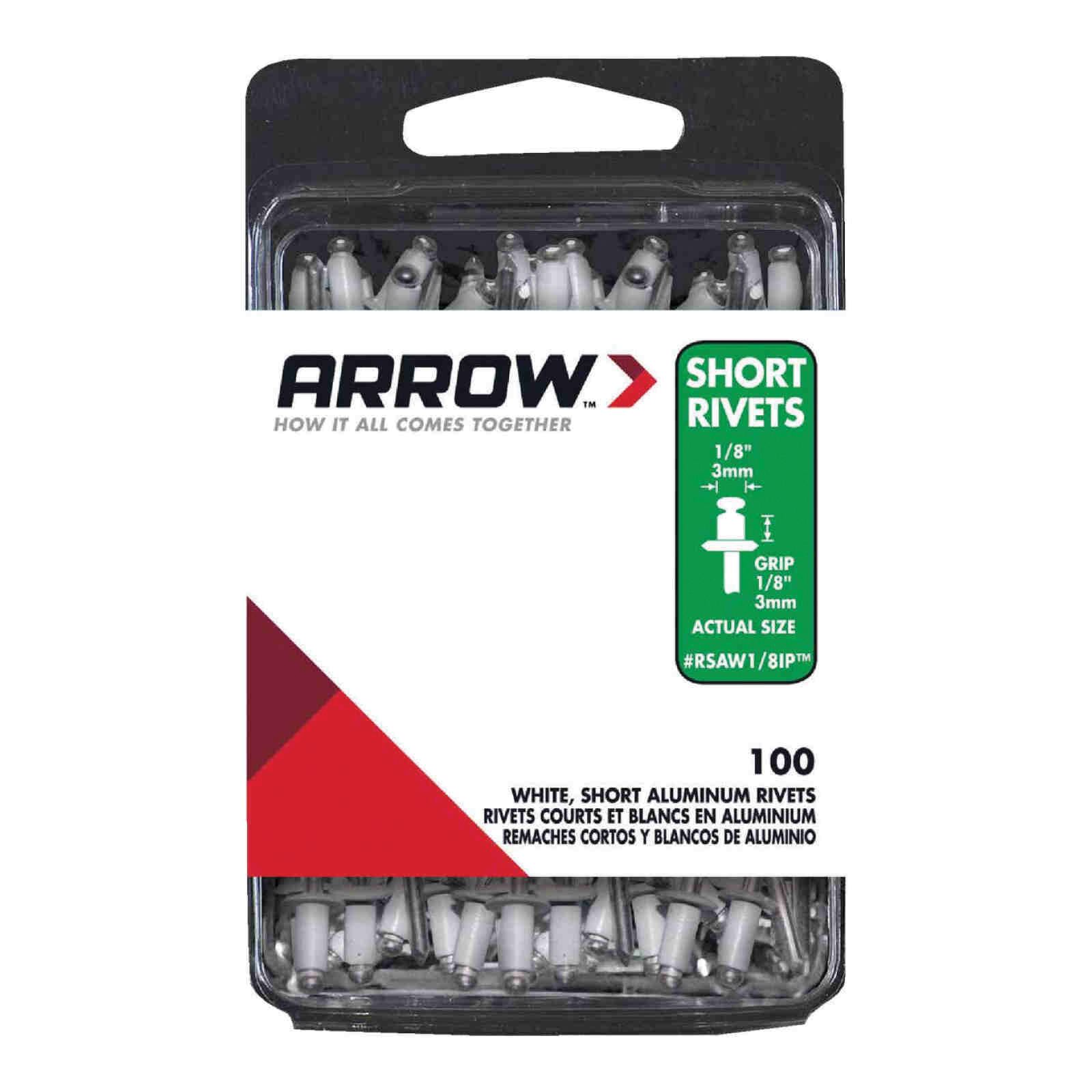 ARROW&trade; RSAW1/8IP
