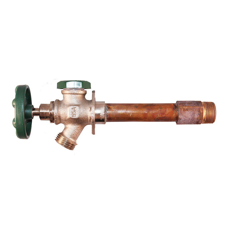 Arrowhead Brass 425-08QTLF