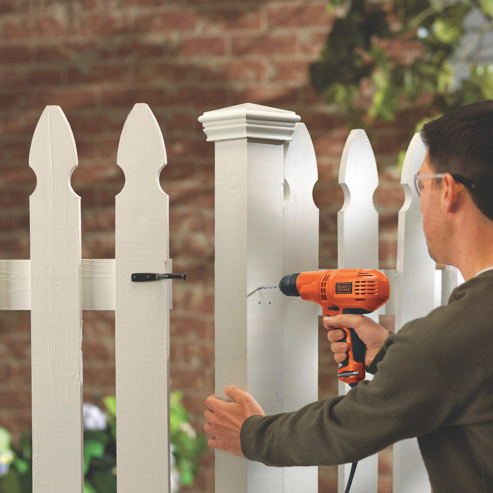 Black+Decker&reg; DR260C 1223878