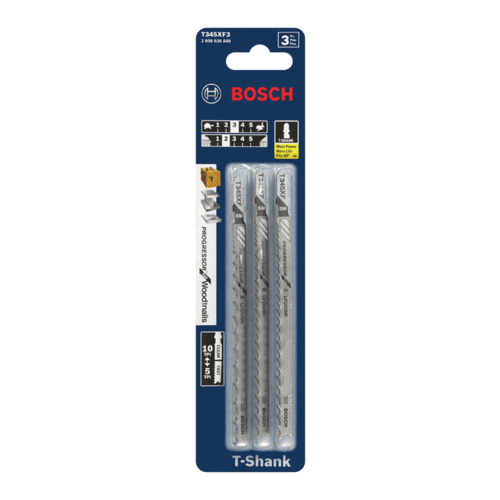 BOSCH T345XF3 1039399