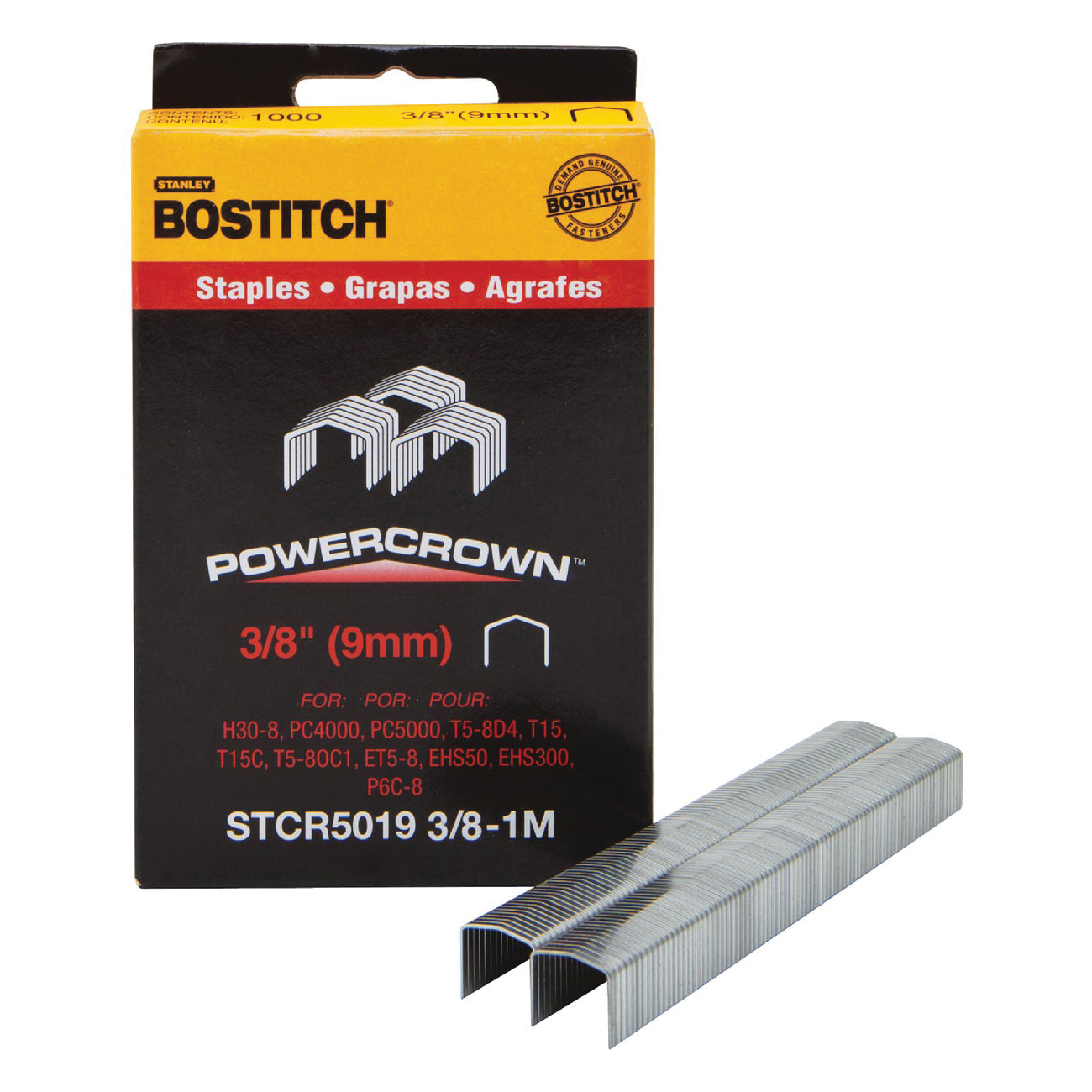 BOSTITCH&reg; STCR50193/8-1M