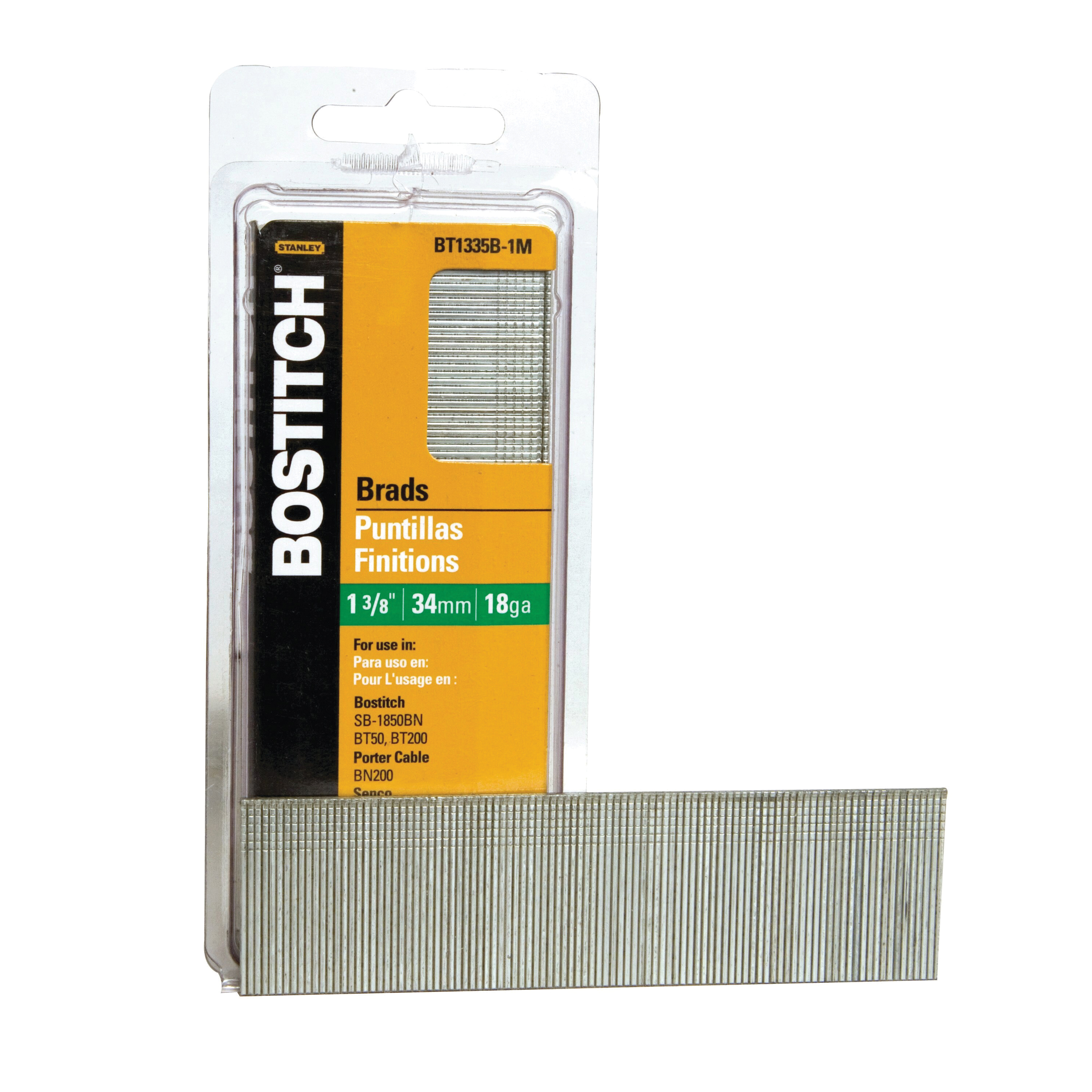 BOSTITCH&reg; BT1335B