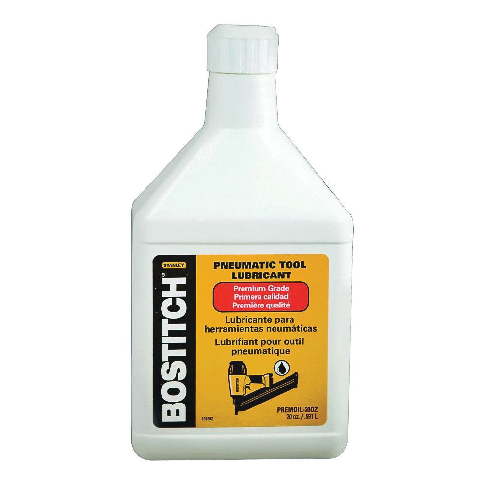 BOSTITCH&reg; PREMOIL-20OZ