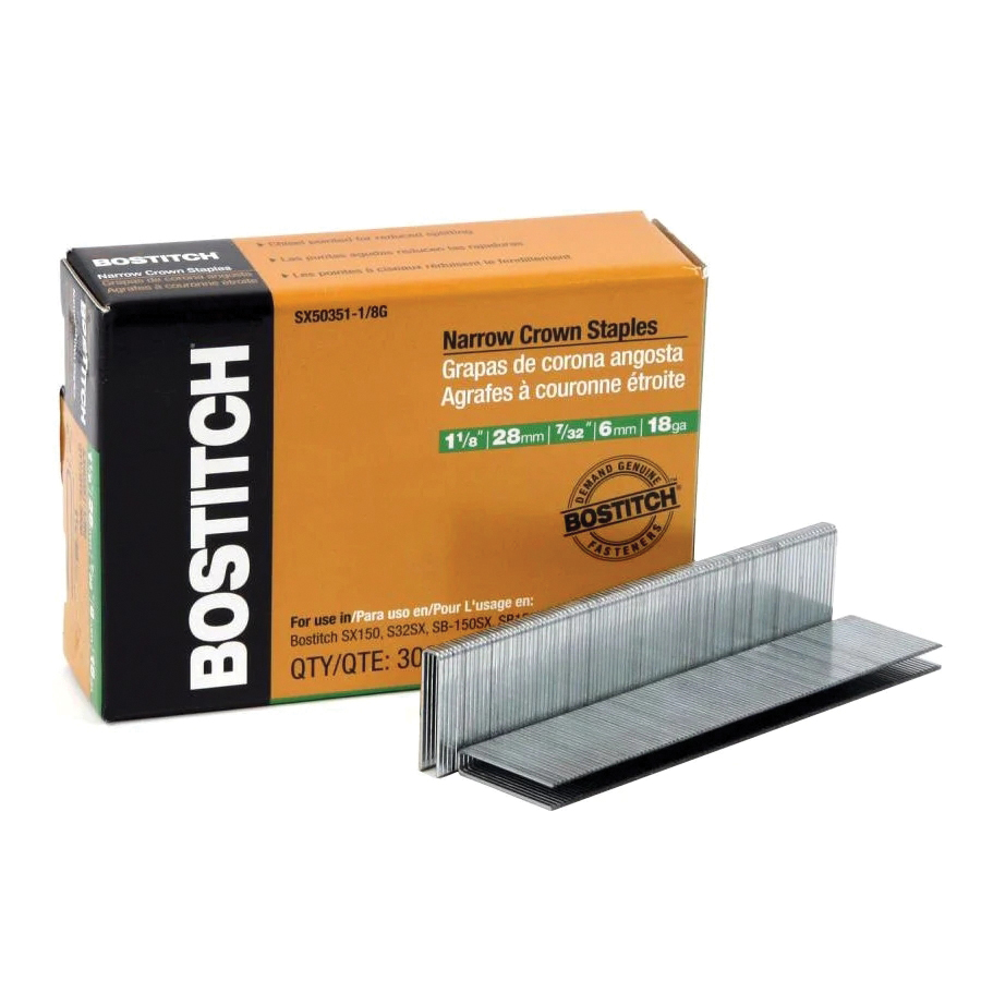 BOSTITCH&reg; SX50351-1/8G