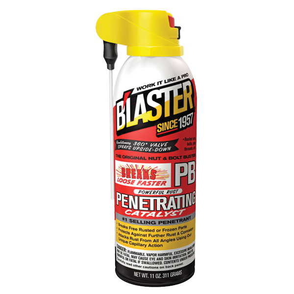 B'LASTER&reg; 16PBDS