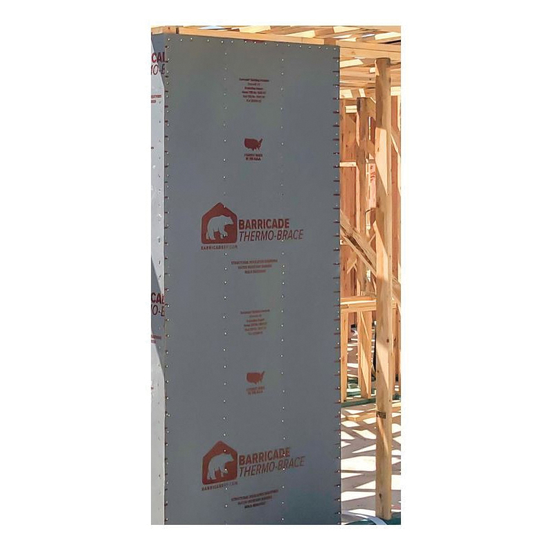 Barricade Building Products&reg; INTP18 1244177