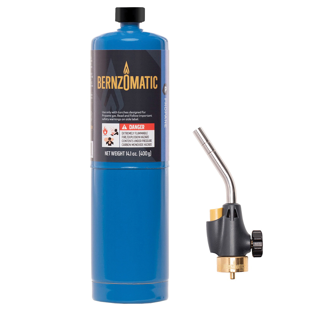 BernzOmatic&reg; WK2301