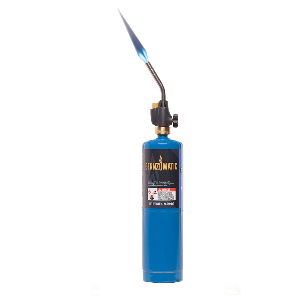 BernzOmatic&reg; WK2301 1226419