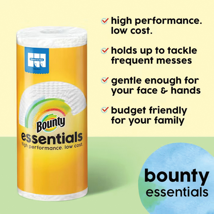 Bounty&reg; 80810311 1243887