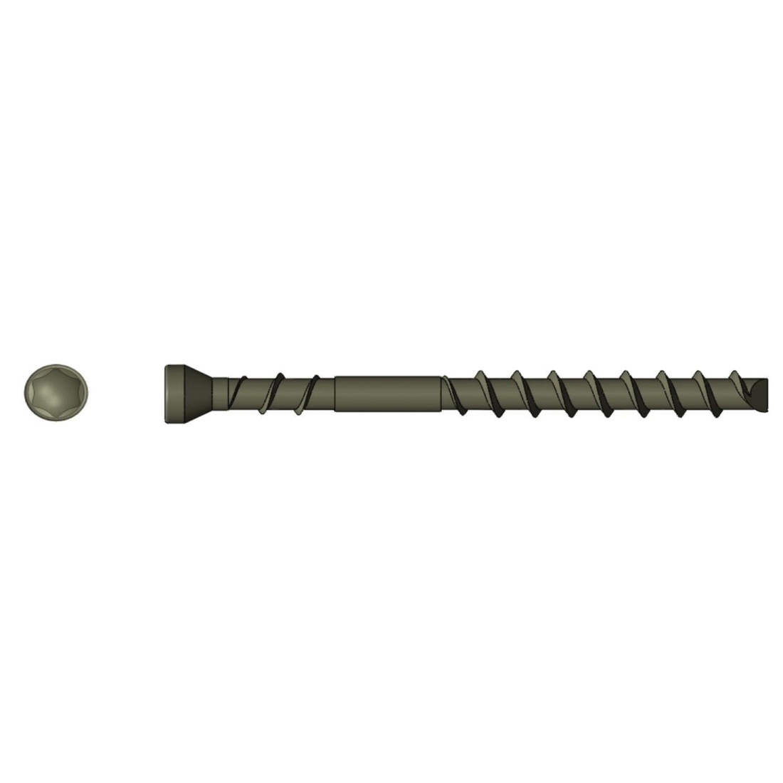 CAMO&reg; 0345228S 1220320
