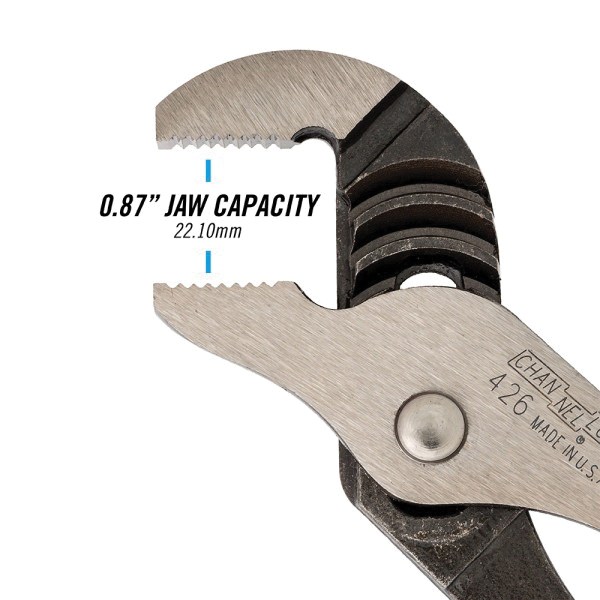 CHANNELLOCK&reg; 426 1041739