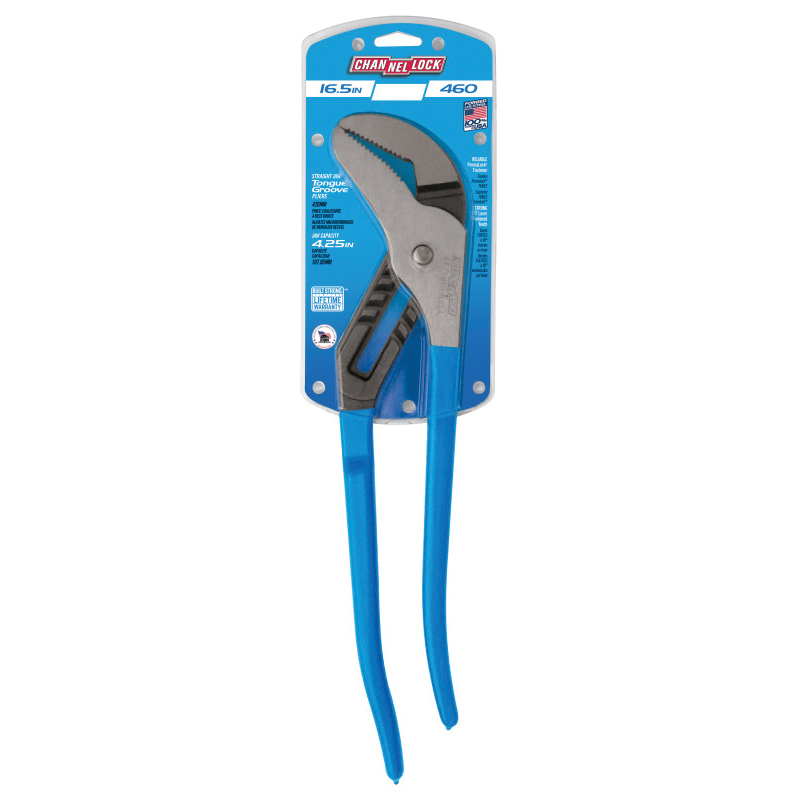 CHANNELLOCK&reg; 460 1041745