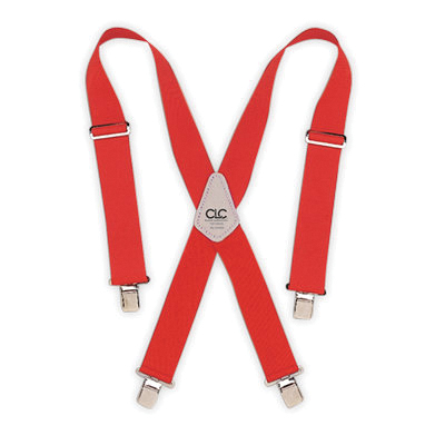 CLC&reg; 110RED