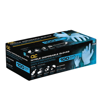 CLC&reg; 2320L 1224579