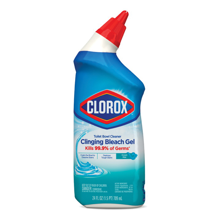 CLOROX&reg; 30619