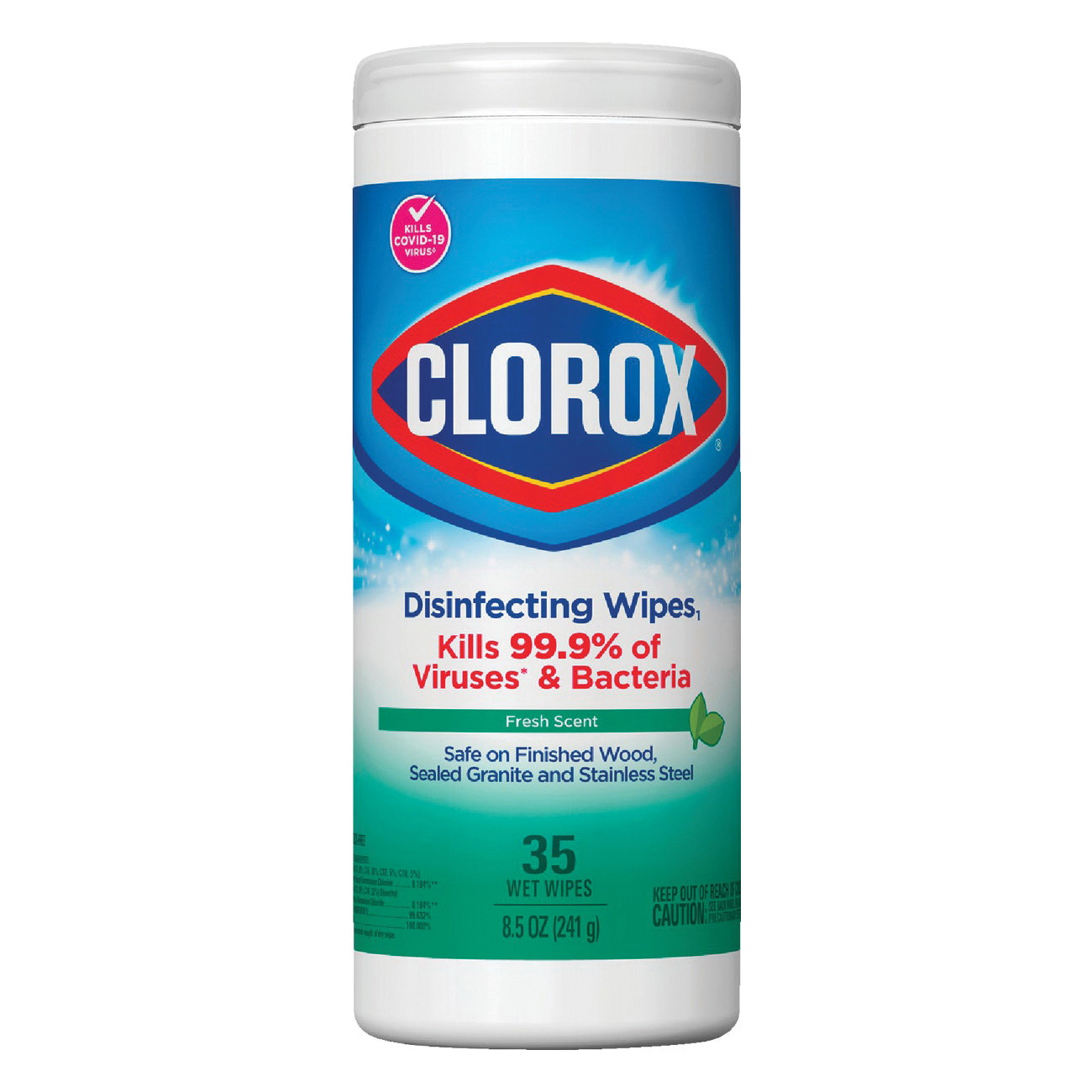 CLOROX&reg; 01593