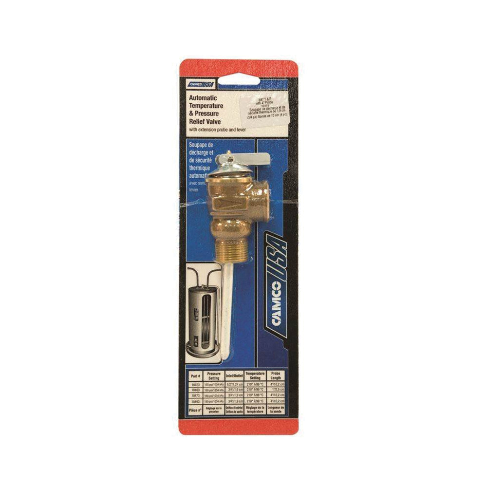 Camco 10473 1226251
