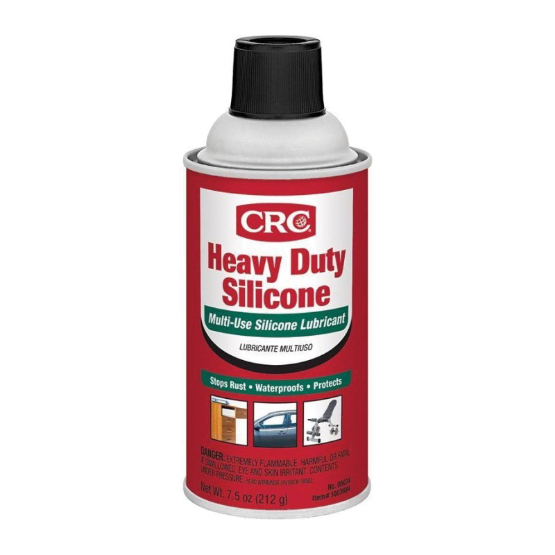 CRC&reg; 05074